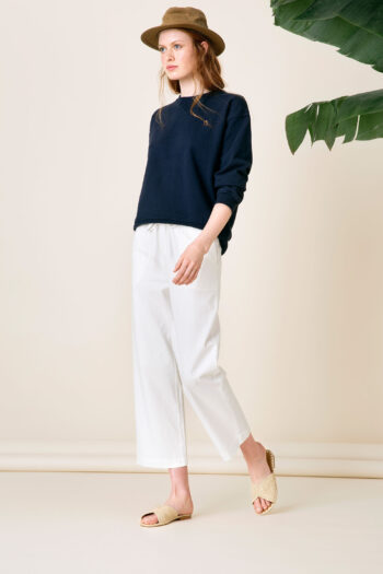 Kamala Logo Sweatshirt Eternal